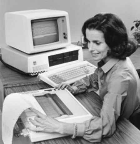 Quelle multinationale informatique est fondée par Bill Gates et Paul Allen ?
