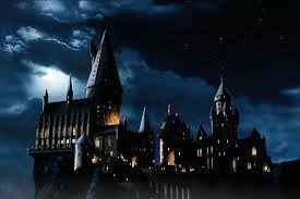 Harry Potter : Comment s'appelle leur école ?