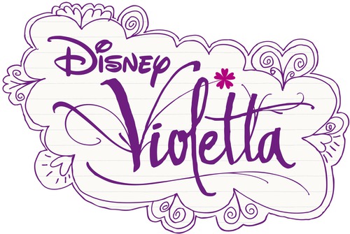 Sa kim je bila na pocetku serije 'Violetta' ?