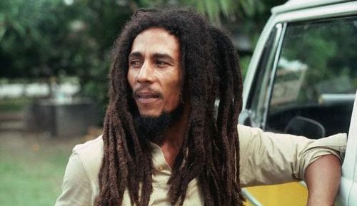 Quel est le vrai nom de Bob Marley ?