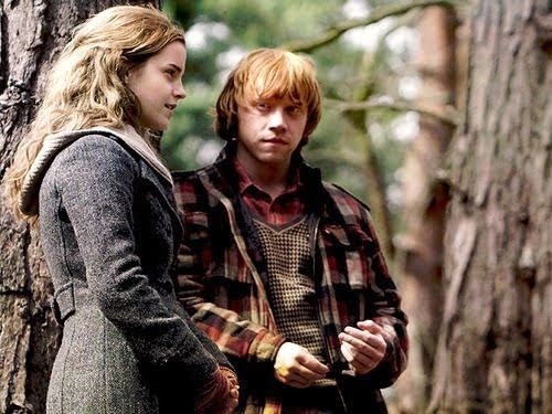 Quels sont les prénoms des enfants de Ron et Hermione dans Harry Potter ?