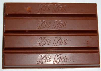 Chocolats :