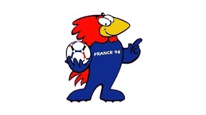 Comment s'appelle la mascotte de cette coupe du Monde ?
