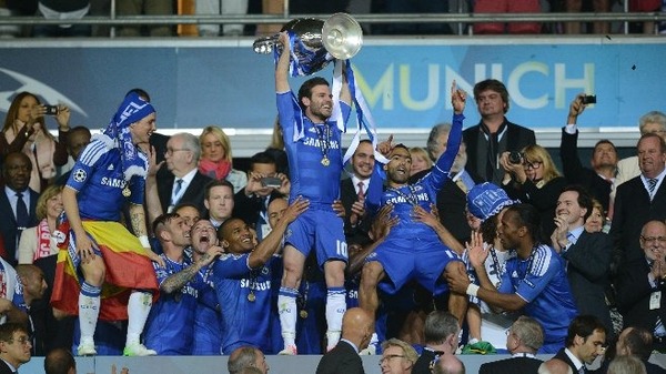 Contre qui les joueurs de Chelsea ont-ils remporté la séance de TAB en finale de Champions League 2012 ?