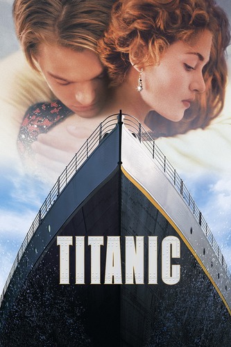 Quand Titanic a été publié ?