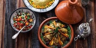 Il s'agit du quel plat typique au Maroc ?