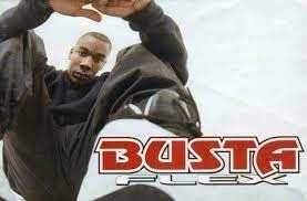 1998 sort cet album phare de Busta Flex, comment s'appelle-t-il ?