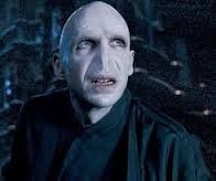 Comment s'appelle Lord Voldemort  ?