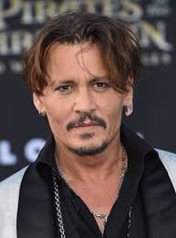 Dans quel film Johnny Depp a-t-il joué ? ♥
