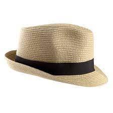 Où sont fabriqués les chapeaux "Panama" ?