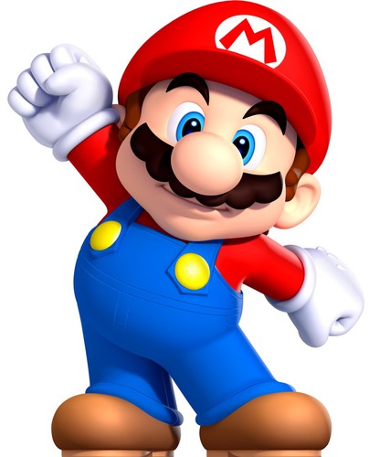 Mario Bros a été créé par ...