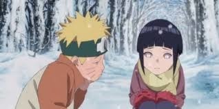 Comment Naruto et Hinata se sont rencontrés ?