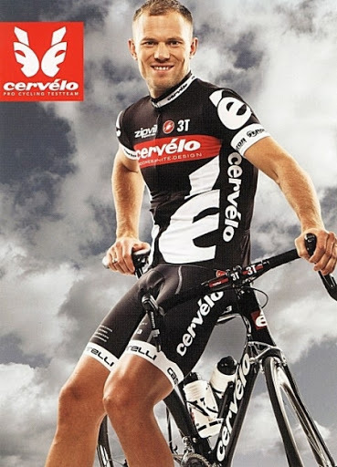 10 étapes sur le tour de France et maillot vert en 2005 et 2009 pour le norvégien...?
