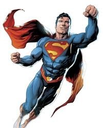 Sous quel nom est né Superman ?