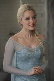 Qui est l'actrice qui joue Elsa ?