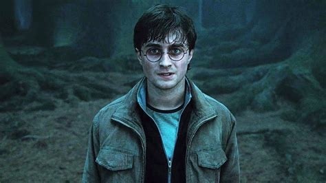 Qui joue le rôle de Harry Potter ?