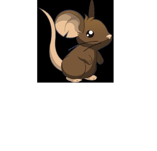 Quel est cet animal ?