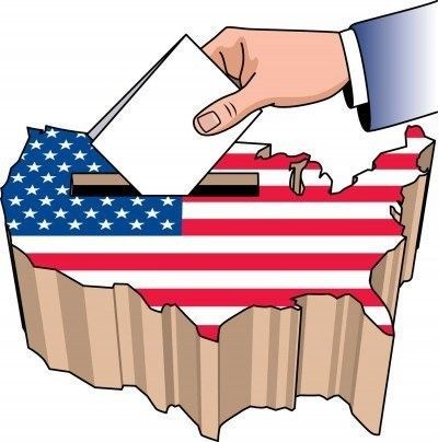 How many electors will vote for the republicans ?