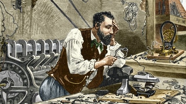 À qui doit-on le prototype de la première dynamo industrielle réalisé en 1869 ?