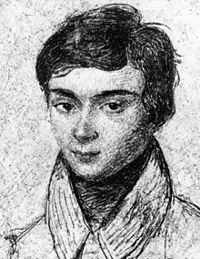 Qui était Evariste Galois, mort en 1832 à l'âge de vingt ans ?