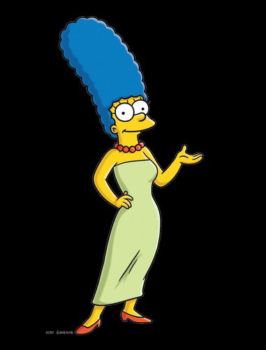 Combien Marge a d'enfants ?