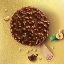 Quelle est cette glace ?