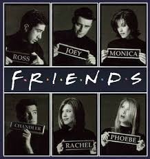 "Friends" est une série comportant 10 saisons :