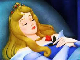 Comment s'appelle la princesse de "La Belle au bois dormant" ?