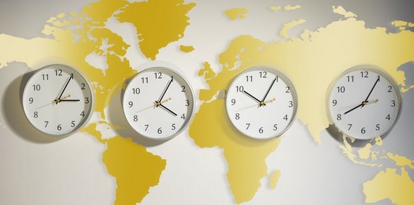 Quel pays compte le plus de fuseaux horaires ?