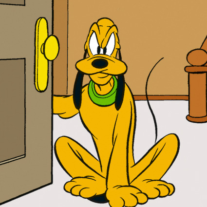 Il est le célèbre chien de Mickey. C'est ?