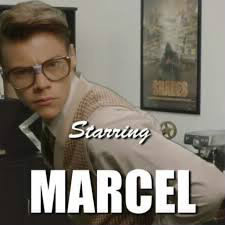 Qui est Marcel ?