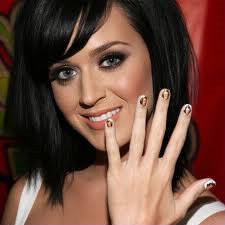 Katy Perry : "the one that got..."