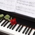 Le piano est un instrument à cordes...