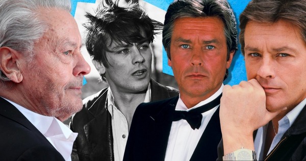 Alain nous quitte le 18 août 2024. Il avait.....