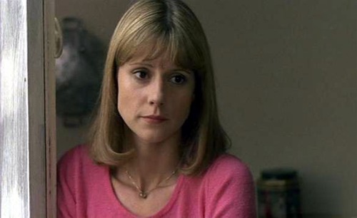 Dans le film "L'amour en fuite" quel est le prénom du personnage joué par Dorothée ?