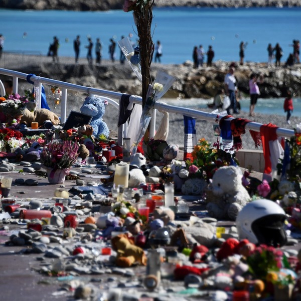 Quel jour a eu lieu l’attaque terroriste sur la promenade des Anglais à Nice ?