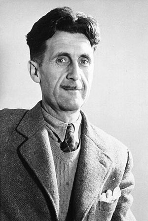 Dans quel roman de Georges Orwell trouve-t-on la figure totalitaire de Big Brother ?