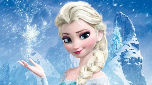 Qui est Elsa?