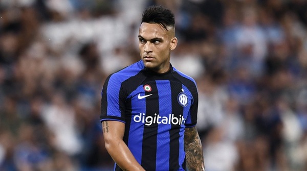 Qui est cet Argentin qui a rejoint l'Inter en 2018 ?