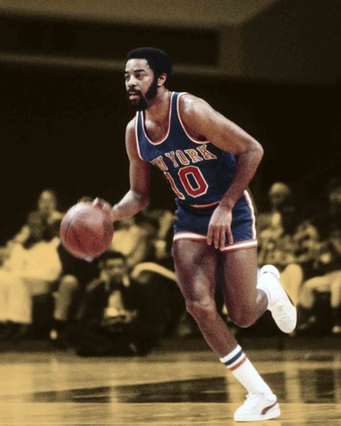 Qui est cette légende des Knicks de New York ?