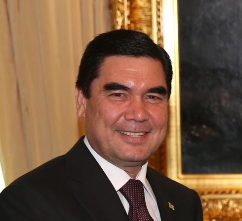 Gurbanguly Berdimuhamedov est considéré comme un dictateur mais quel pays dirige-t-il ?