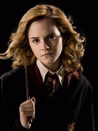 Dernière, avec qui Hermione se marie à la fin ?