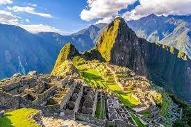 À quelle civilisation doit-on la cité de Machu Picchu ?