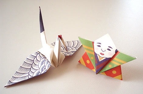 Qu'est-ce que l'origami ?
