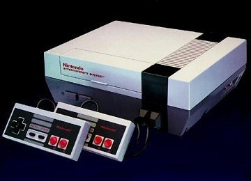 Où la NES s'est-elle le plus vendue ?
