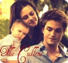 Comment s’appelle la fille d'Edward et de Bella ?