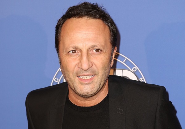 Quel est le véritable prénom de l'animateur Arthur ?