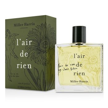 Avec son air ...