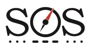Le SOS en code Morse, c'est :