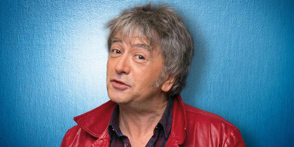 Dans ses canulars téléphoniques, Jean-Yves Lafesse avait l'habitude de se faire passer pour le couple...